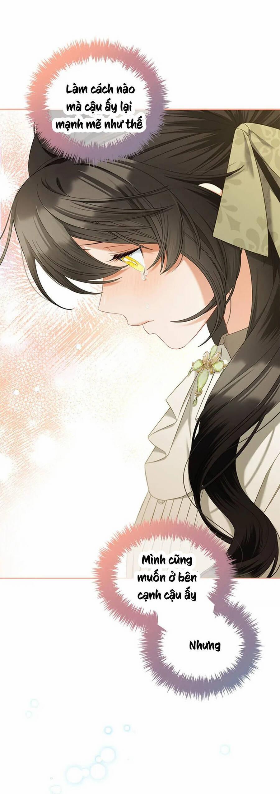 Tôi Sẽ Ở Ngay Bên Cạnh Nam Chính 53 trang 7