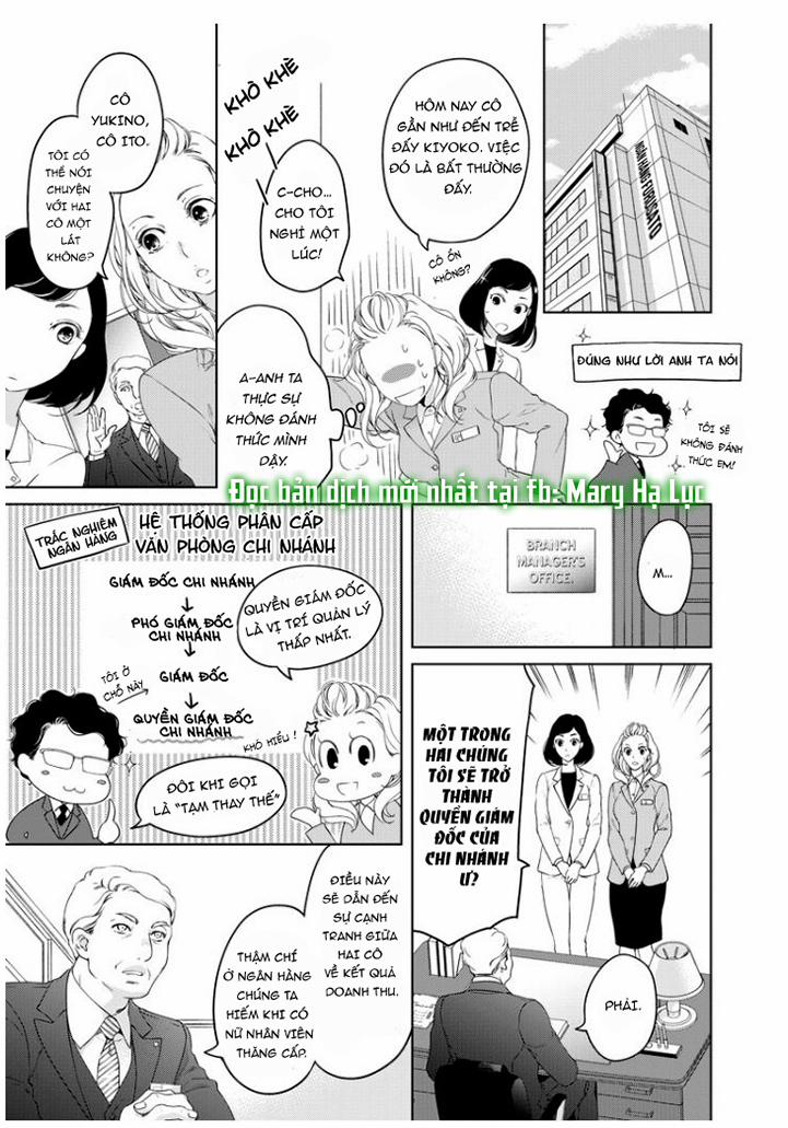 Tôi Sẽ Ôm Lấy Mọi Thứ Của Em~ 0 Ngày Yêu Đương, Liền Kết Hôn 29.1 trang 1