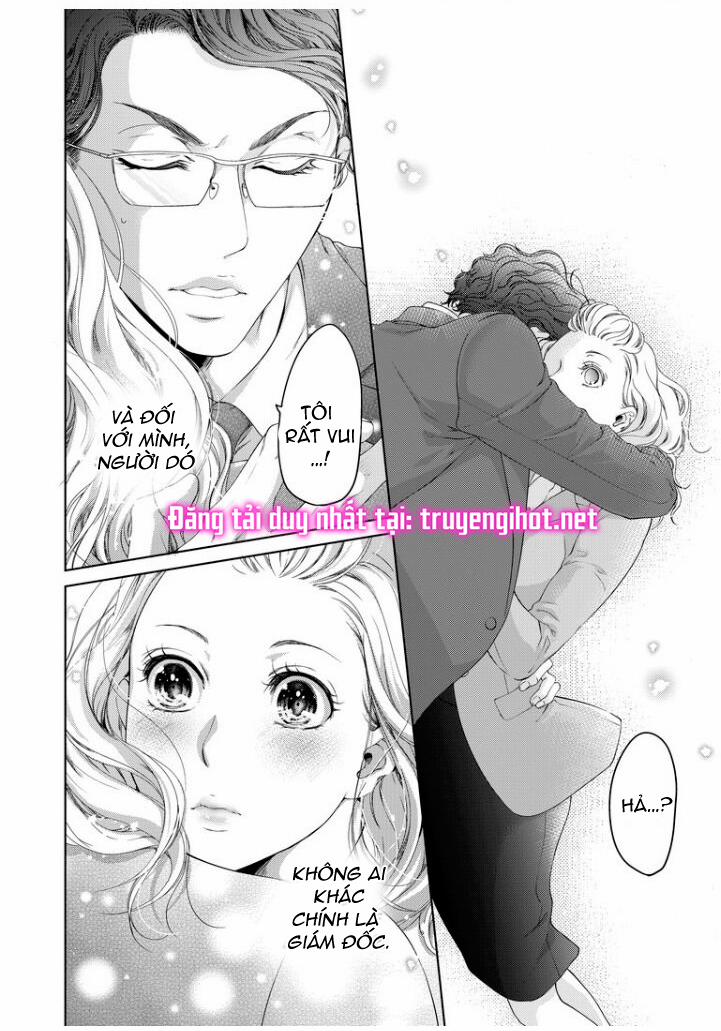 Tôi Sẽ Ôm Lấy Mọi Thứ Của Em~ 0 Ngày Yêu Đương, Liền Kết Hôn 29.2 trang 1