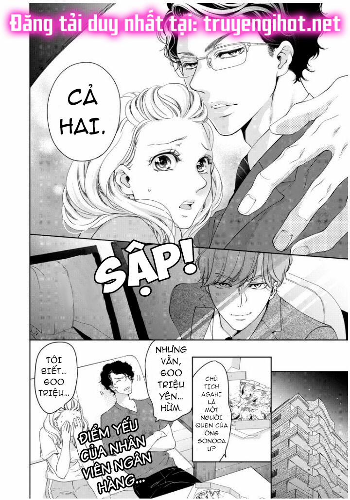 Tôi Sẽ Ôm Lấy Mọi Thứ Của Em~ 0 Ngày Yêu Đương, Liền Kết Hôn 35 trang 2