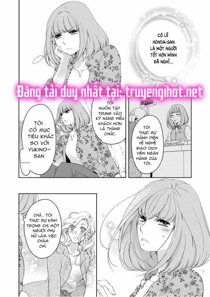 Tôi Sẽ Ôm Lấy Mọi Thứ Của Em~ 0 Ngày Yêu Đương, Liền Kết Hôn 40.2 trang 1