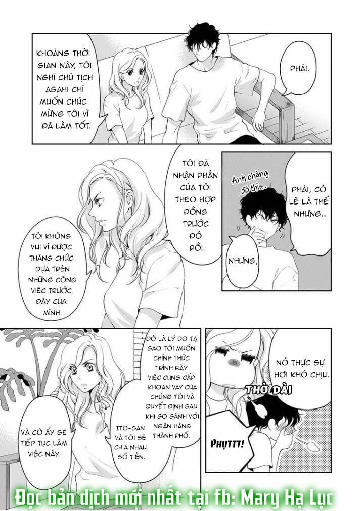 Tôi Sẽ Ôm Lấy Mọi Thứ Của Em~ 0 Ngày Yêu Đương, Liền Kết Hôn 44 trang 0