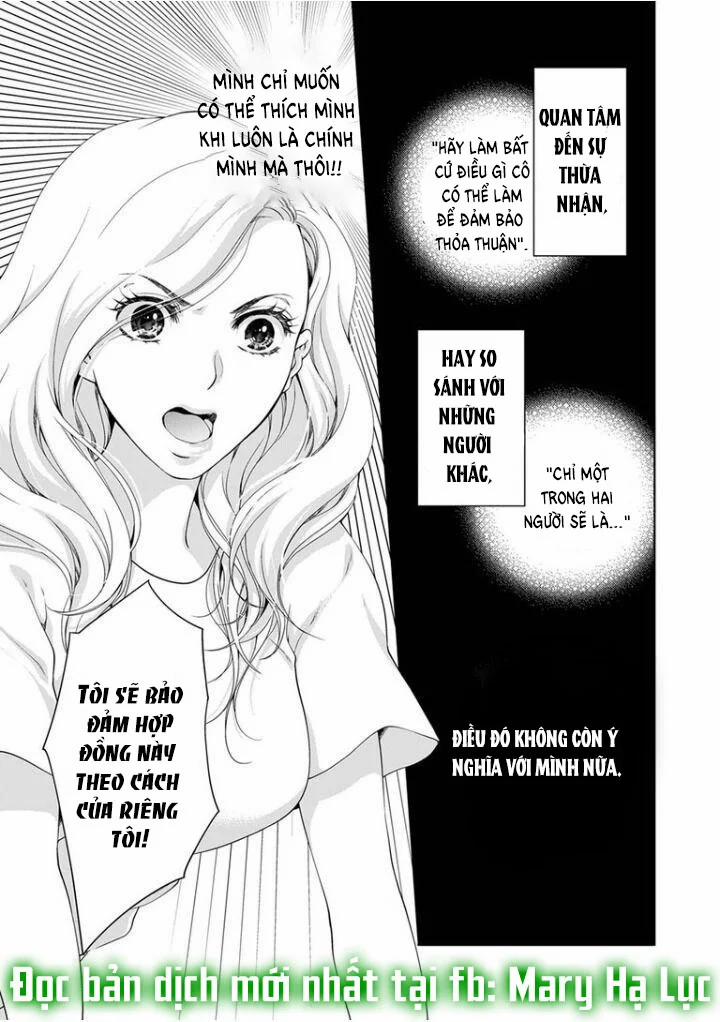 Tôi Sẽ Ôm Lấy Mọi Thứ Của Em~ 0 Ngày Yêu Đương, Liền Kết Hôn 44 trang 2