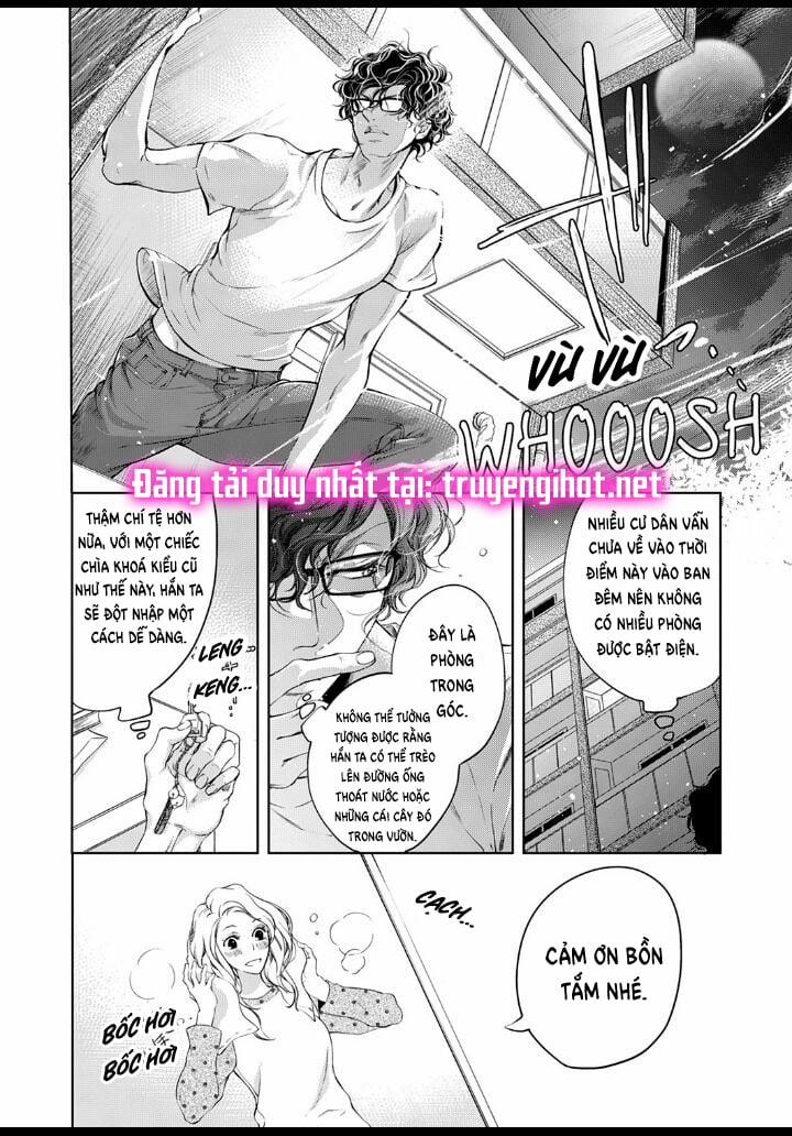 Tôi Sẽ Ôm Lấy Mọi Thứ Của Em~ 0 Ngày Yêu Đương, Liền Kết Hôn 8.2 trang 5