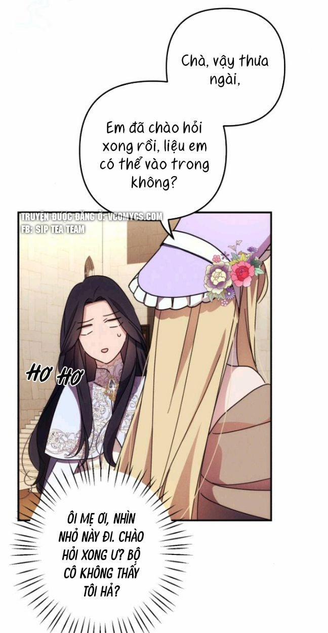 Tôi Sẽ Quyến Rũ Công Tước Phương Bắc 10.5 trang 1