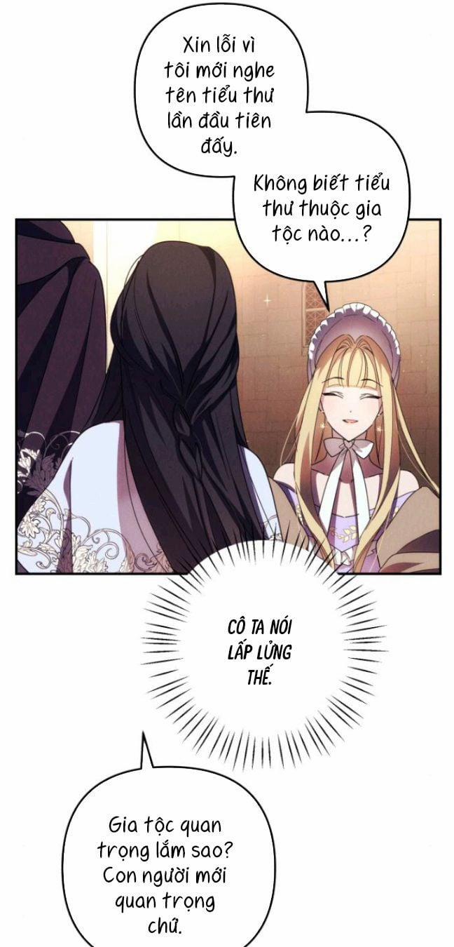 Tôi Sẽ Quyến Rũ Công Tước Phương Bắc 10.5 trang 11