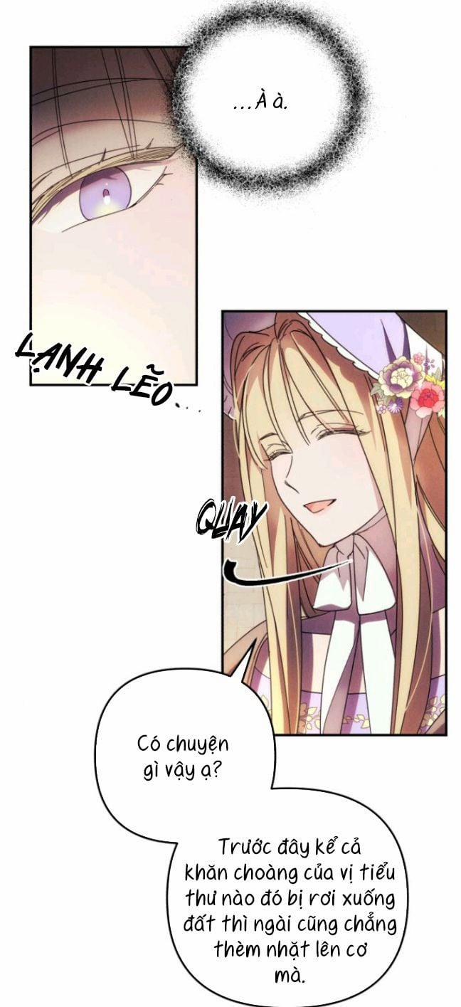 Tôi Sẽ Quyến Rũ Công Tước Phương Bắc 10.5 trang 13