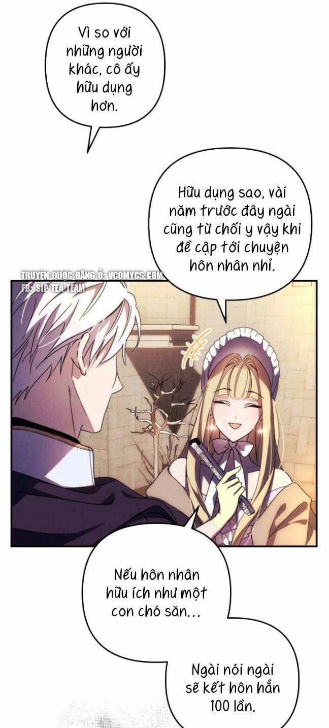 Tôi Sẽ Quyến Rũ Công Tước Phương Bắc 10.5 trang 15