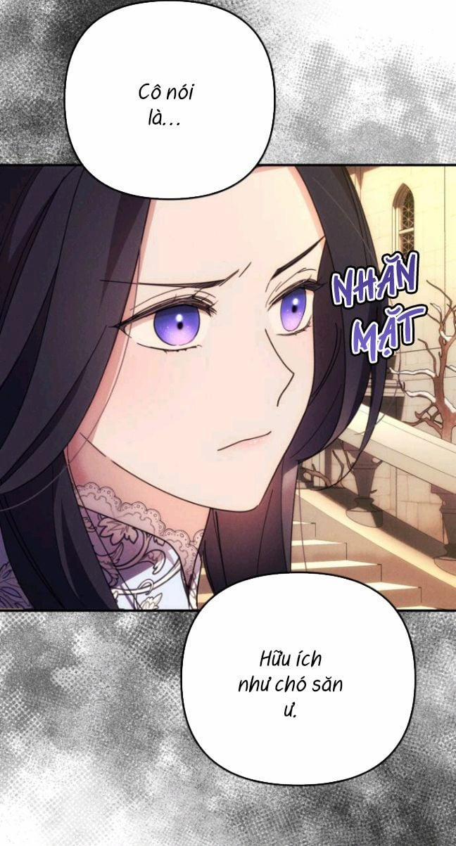 Tôi Sẽ Quyến Rũ Công Tước Phương Bắc 10.5 trang 17