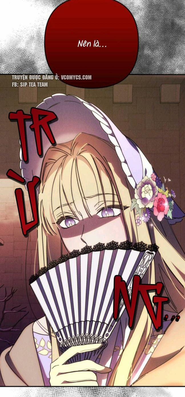 Tôi Sẽ Quyến Rũ Công Tước Phương Bắc 10.5 trang 21