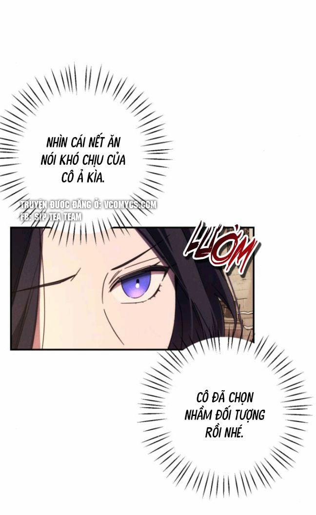 Tôi Sẽ Quyến Rũ Công Tước Phương Bắc 10.5 trang 23