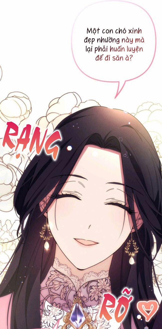 Tôi Sẽ Quyến Rũ Công Tước Phương Bắc 10.5 trang 26