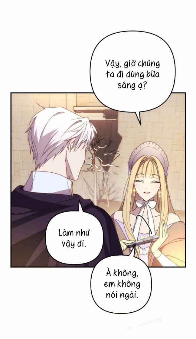 Tôi Sẽ Quyến Rũ Công Tước Phương Bắc 10.5 trang 29