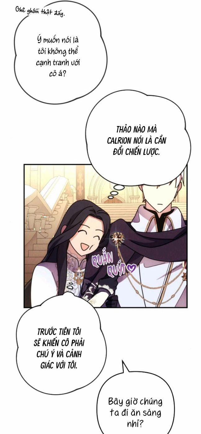 Tôi Sẽ Quyến Rũ Công Tước Phương Bắc 10.5 trang 3