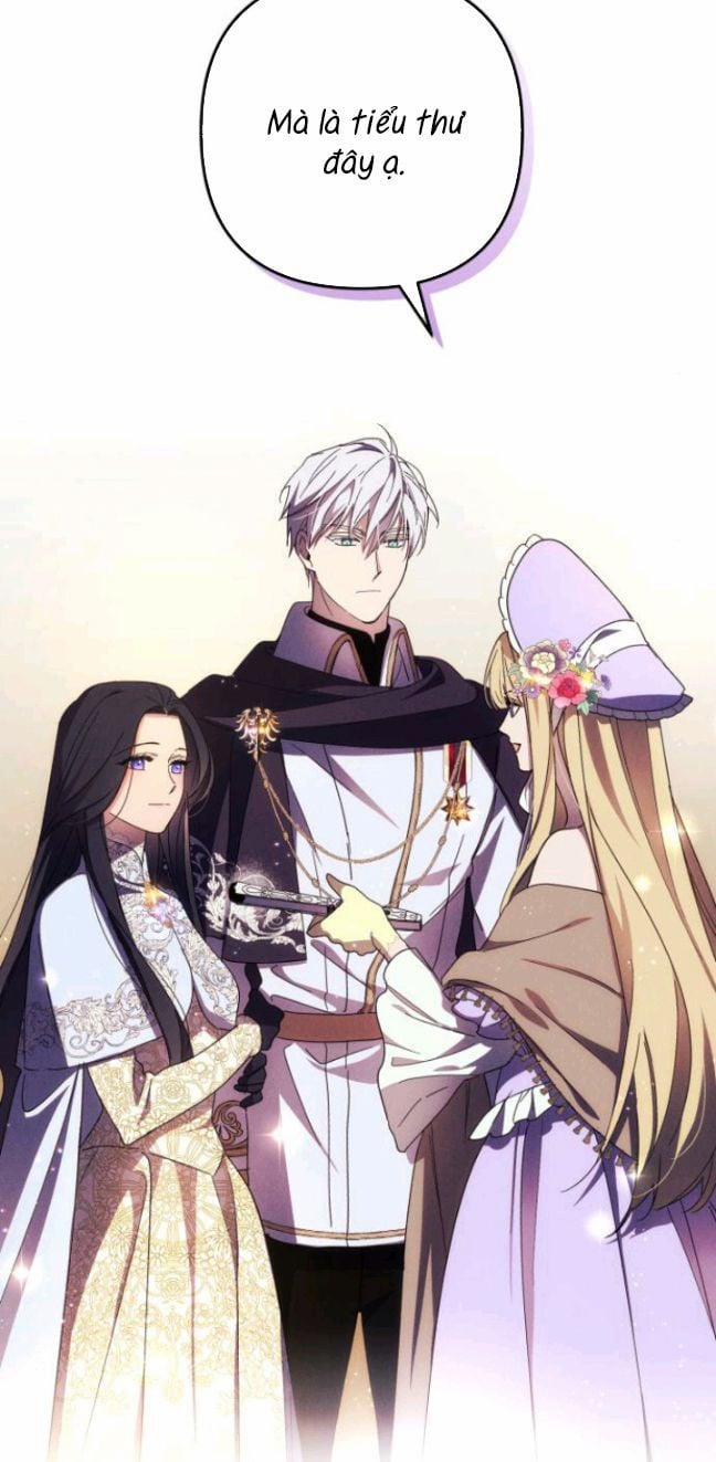 Tôi Sẽ Quyến Rũ Công Tước Phương Bắc 10.5 trang 31