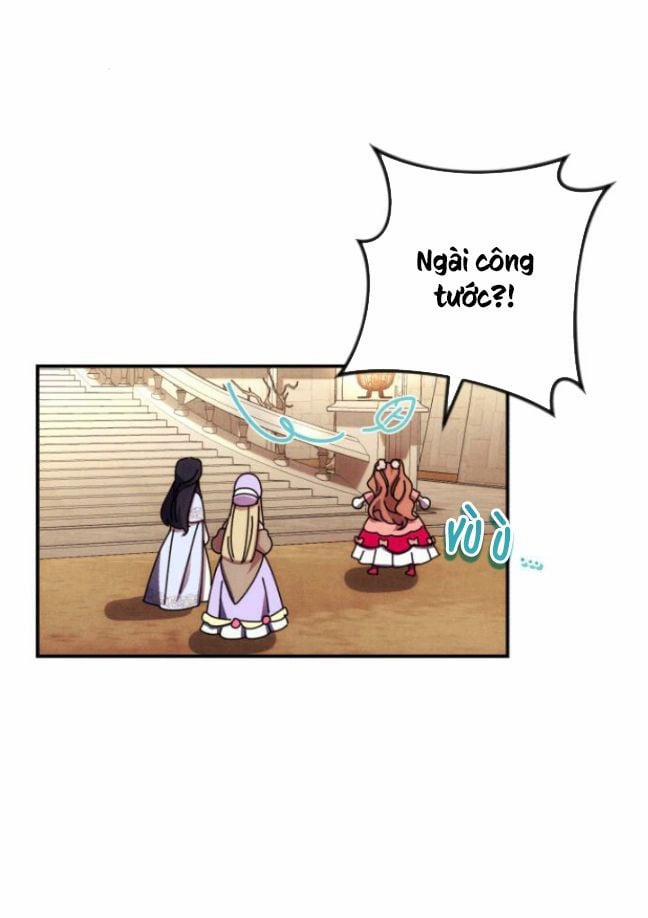 Tôi Sẽ Quyến Rũ Công Tước Phương Bắc 10.5 trang 36