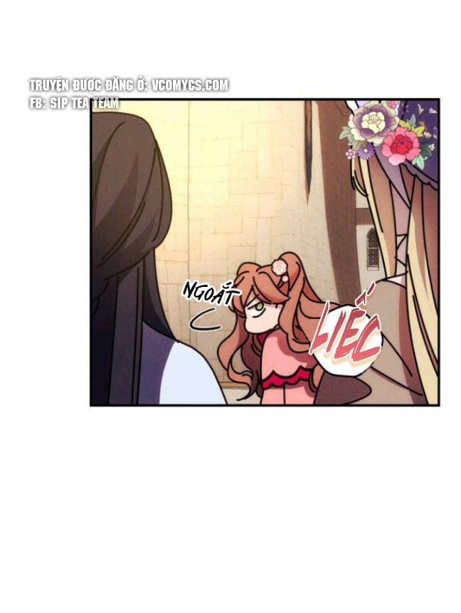 Tôi Sẽ Quyến Rũ Công Tước Phương Bắc 10.5 trang 37