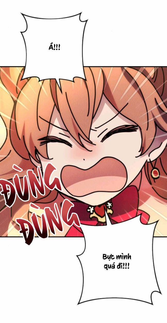 Tôi Sẽ Quyến Rũ Công Tước Phương Bắc 10.5 trang 38