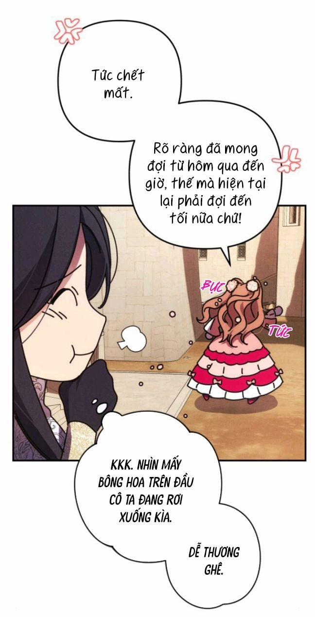 Tôi Sẽ Quyến Rũ Công Tước Phương Bắc 10.5 trang 40