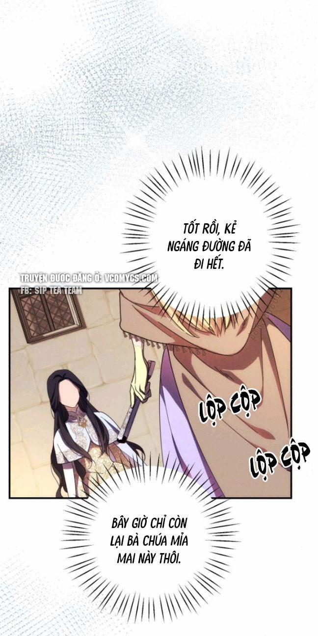 Tôi Sẽ Quyến Rũ Công Tước Phương Bắc 10.5 trang 42