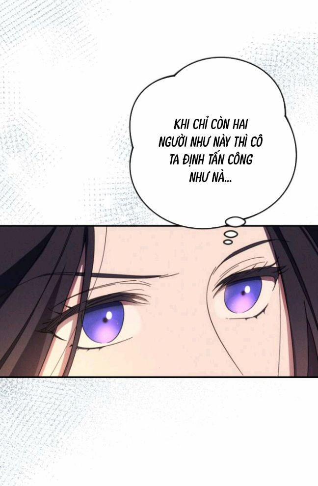 Tôi Sẽ Quyến Rũ Công Tước Phương Bắc 10.5 trang 43