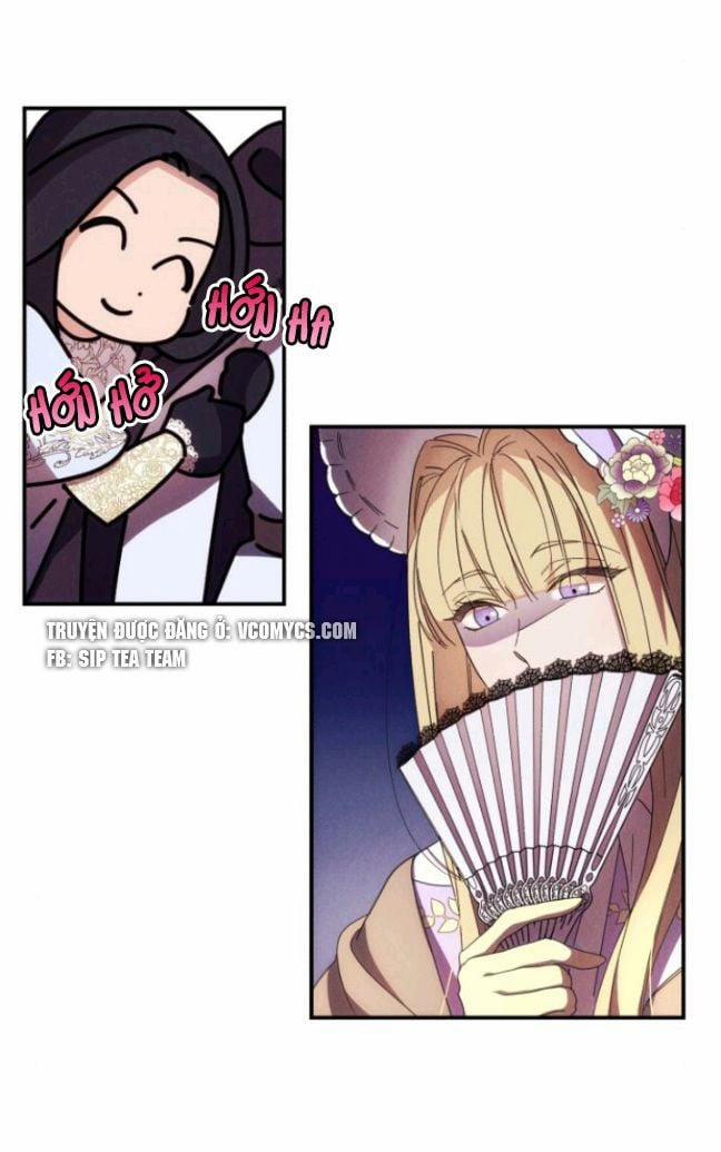 Tôi Sẽ Quyến Rũ Công Tước Phương Bắc 10.5 trang 5