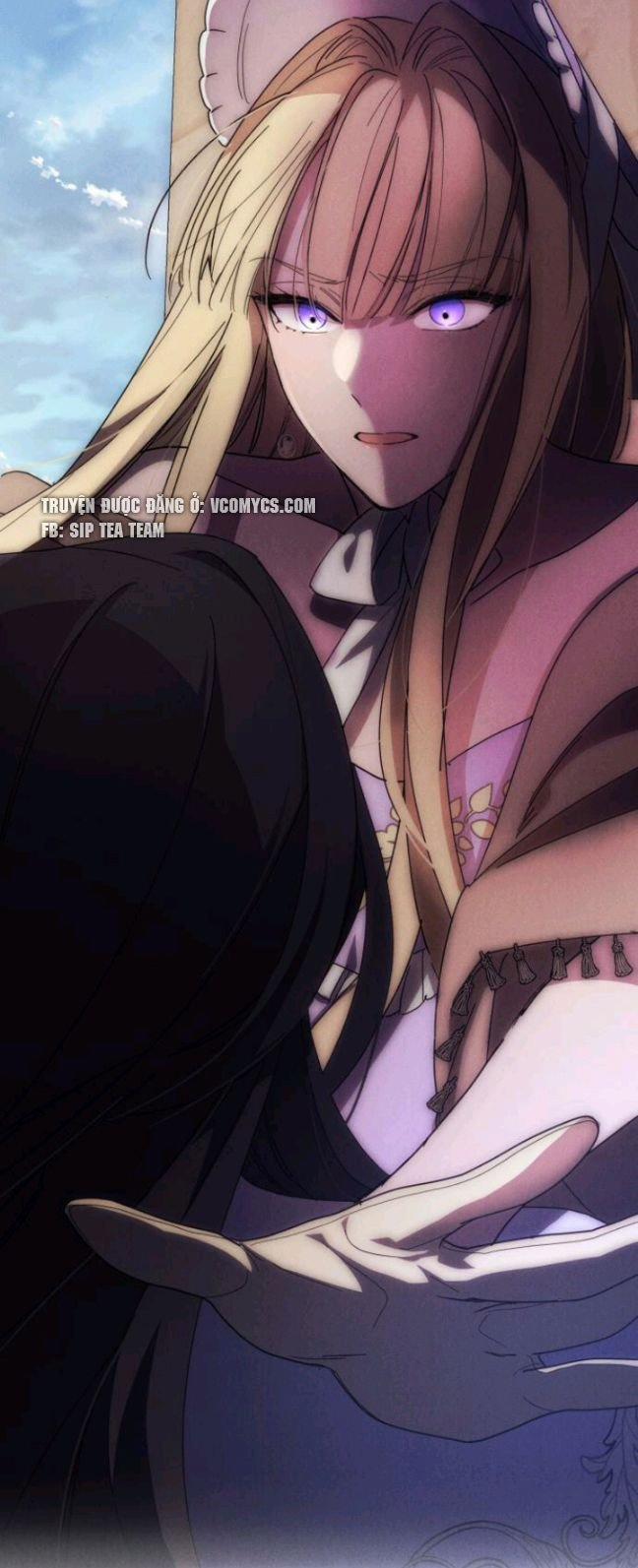 Tôi Sẽ Quyến Rũ Công Tước Phương Bắc 10.5 trang 50