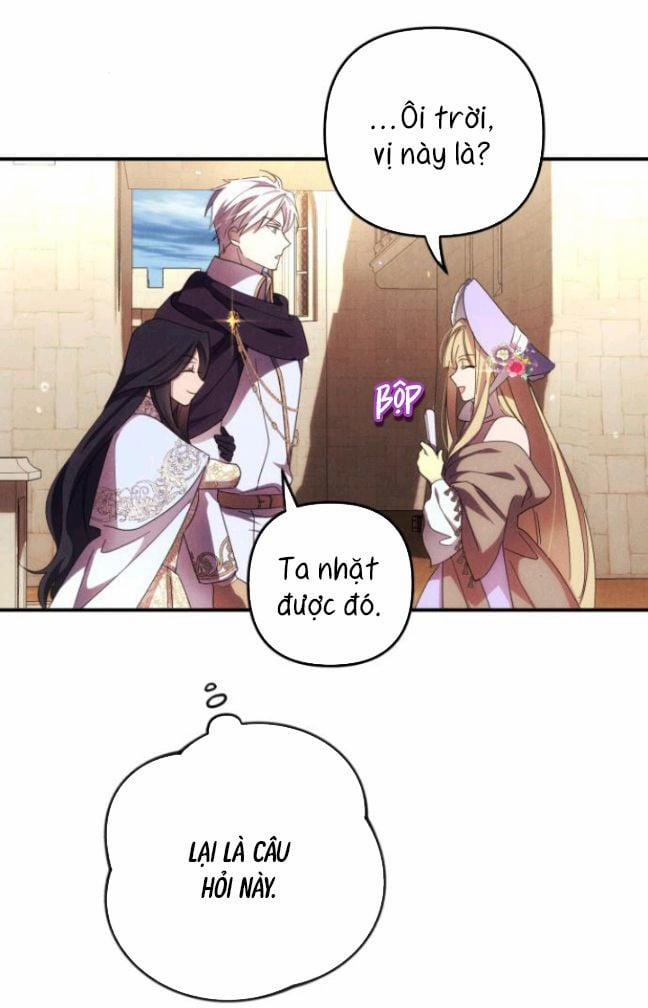 Tôi Sẽ Quyến Rũ Công Tước Phương Bắc 10.5 trang 7