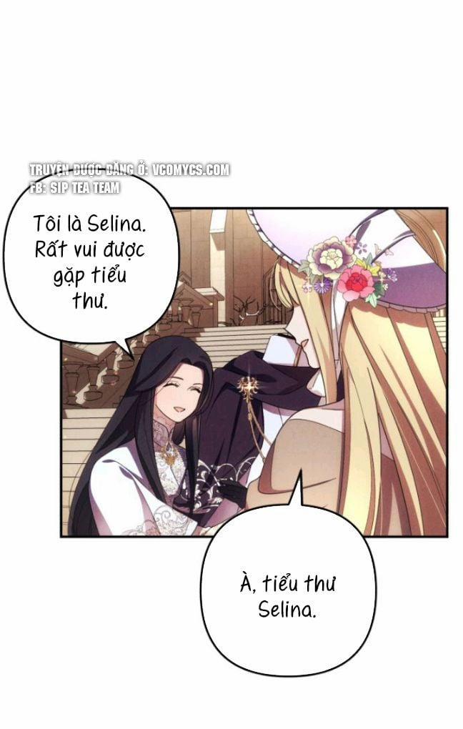 Tôi Sẽ Quyến Rũ Công Tước Phương Bắc 10.5 trang 9