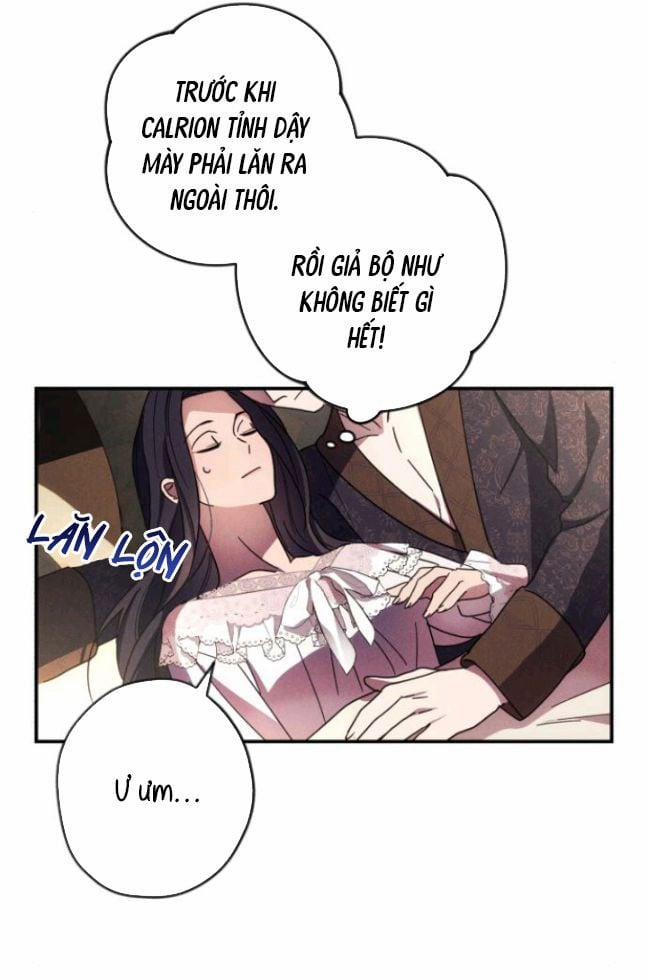 Tôi Sẽ Quyến Rũ Công Tước Phương Bắc 10 trang 12