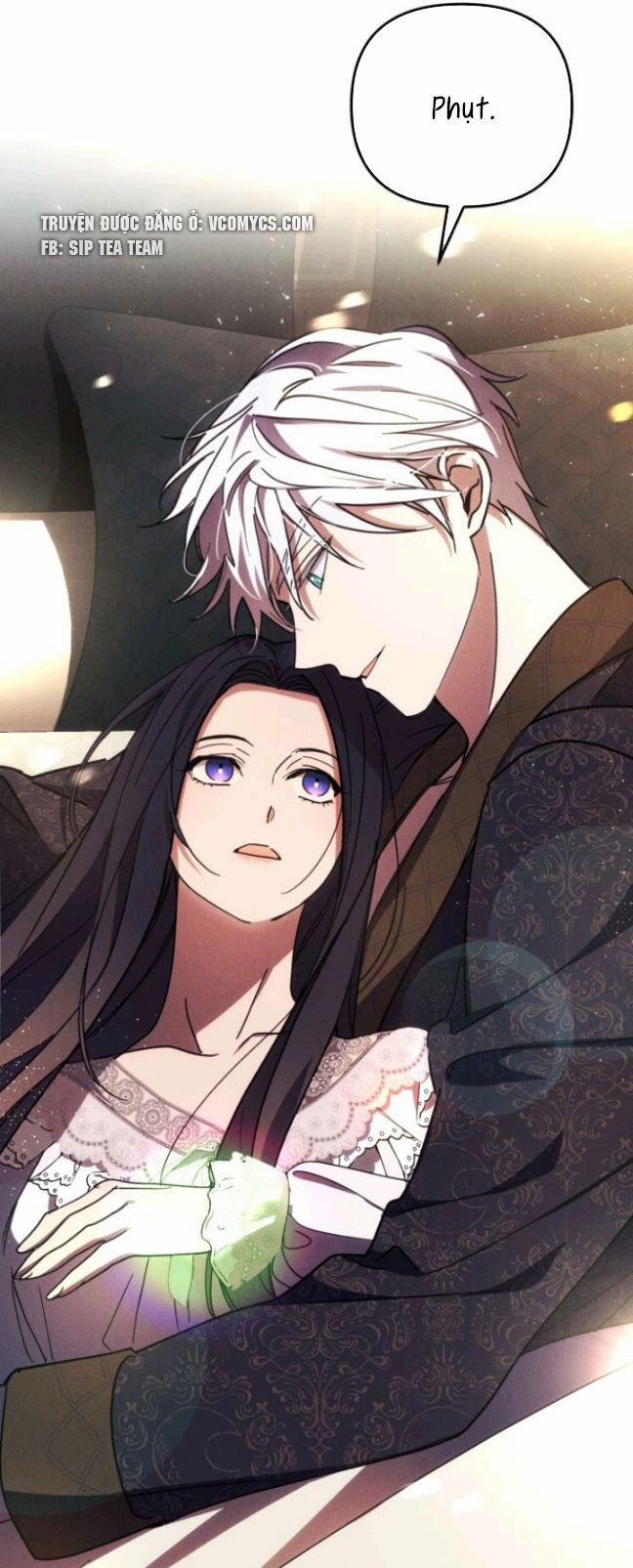 Tôi Sẽ Quyến Rũ Công Tước Phương Bắc 10 trang 14