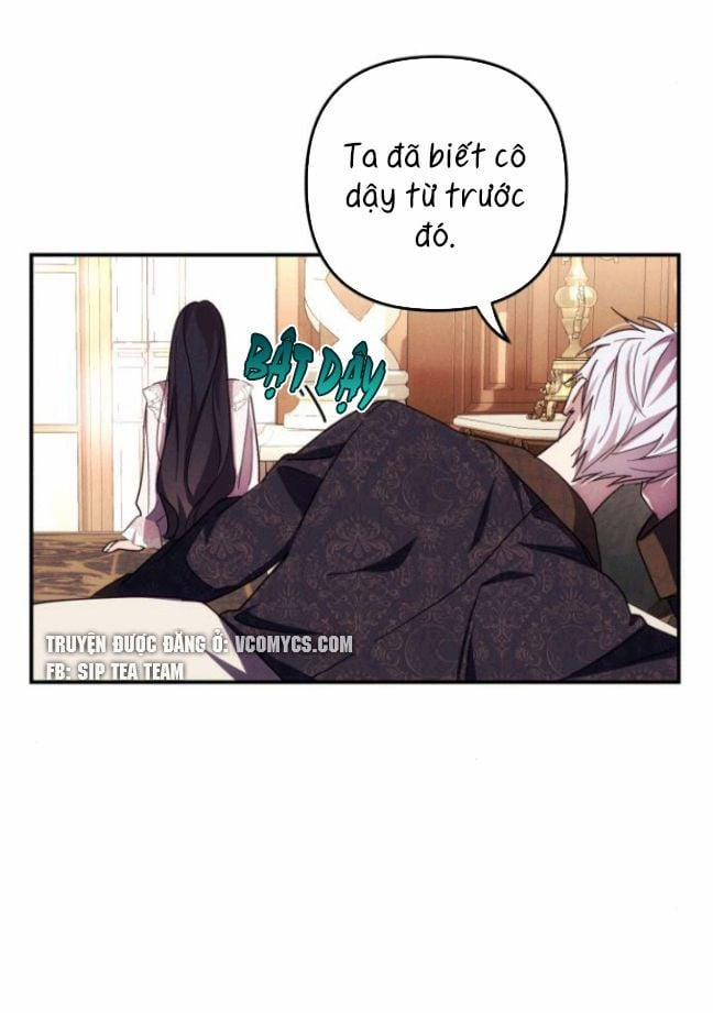 Tôi Sẽ Quyến Rũ Công Tước Phương Bắc 10 trang 19