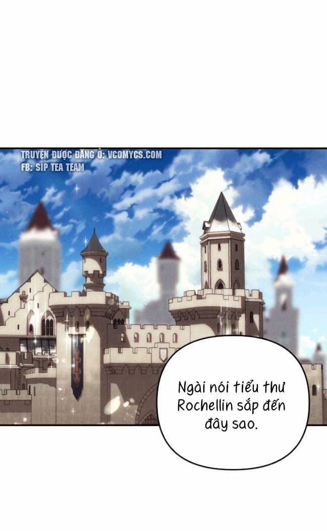 Tôi Sẽ Quyến Rũ Công Tước Phương Bắc 10 trang 24