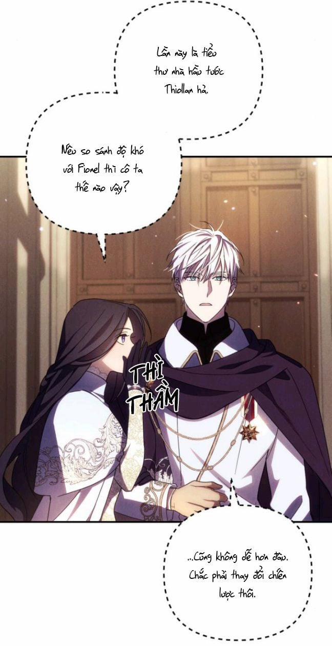 Tôi Sẽ Quyến Rũ Công Tước Phương Bắc 10 trang 26