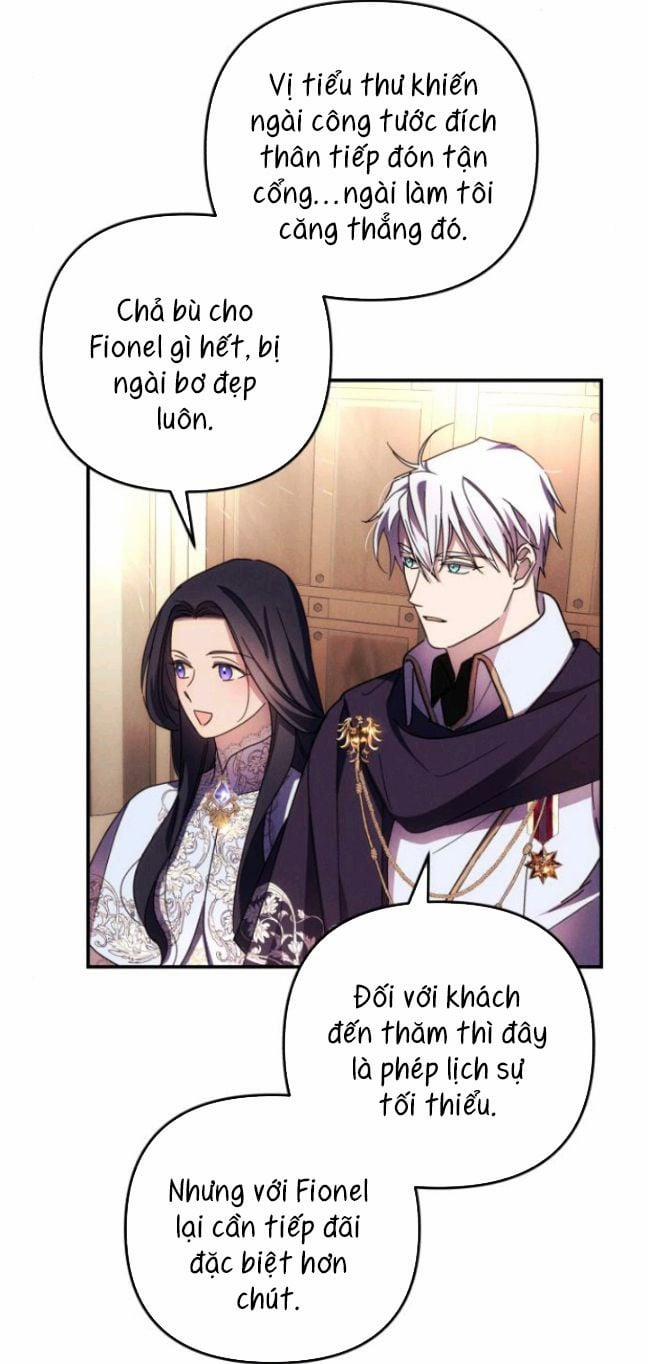 Tôi Sẽ Quyến Rũ Công Tước Phương Bắc 10 trang 28