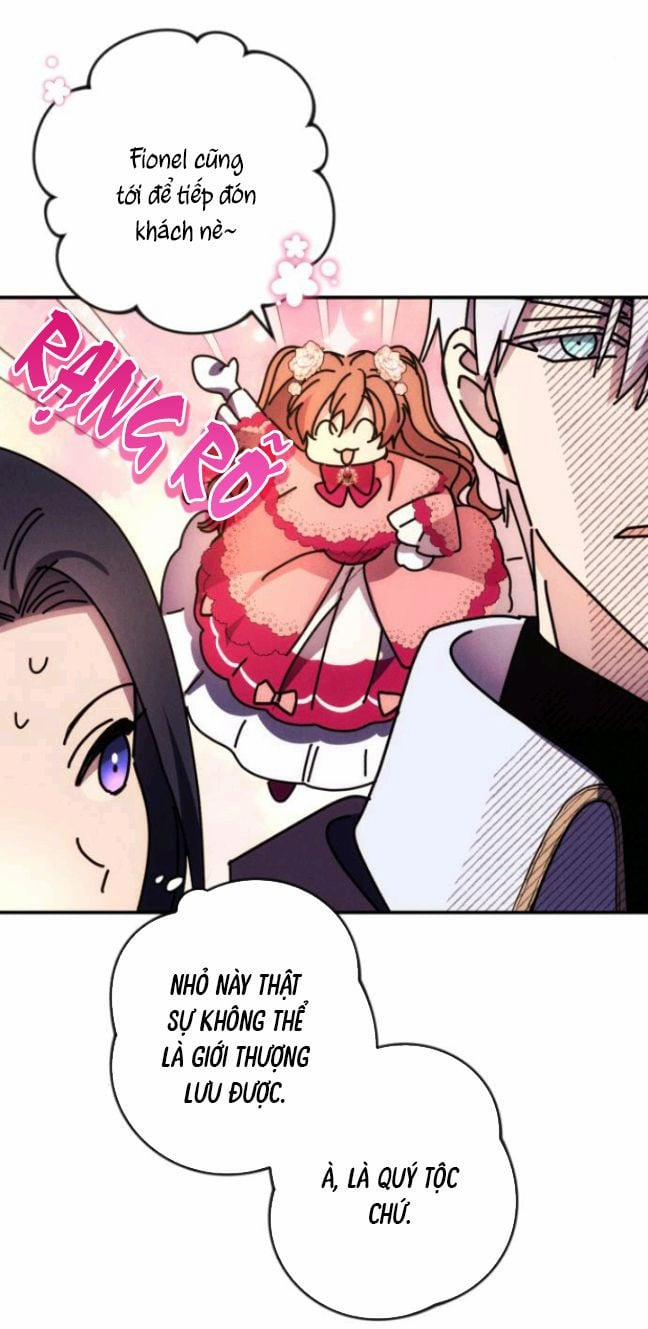 Tôi Sẽ Quyến Rũ Công Tước Phương Bắc 10 trang 31