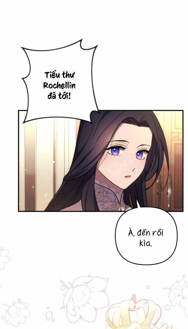 Tôi Sẽ Quyến Rũ Công Tước Phương Bắc 10 trang 35