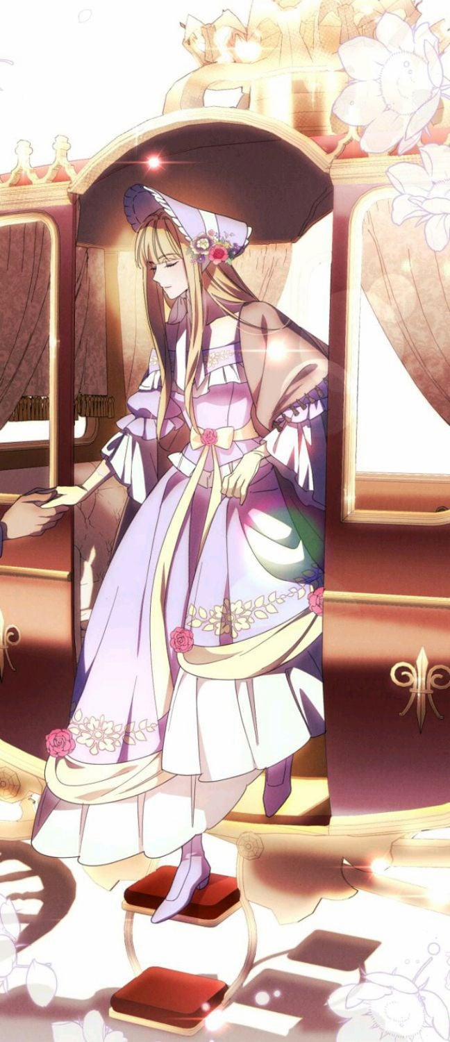 Tôi Sẽ Quyến Rũ Công Tước Phương Bắc 10 trang 36