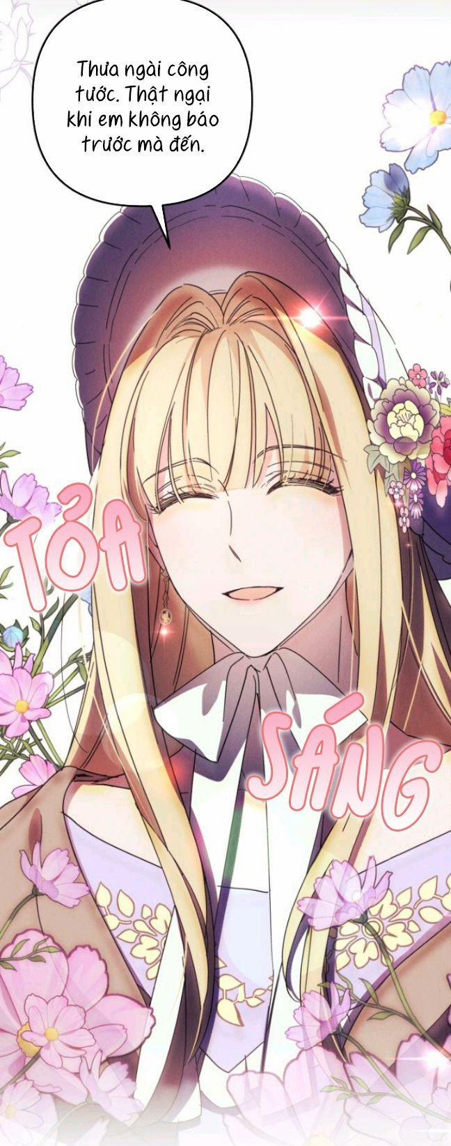 Tôi Sẽ Quyến Rũ Công Tước Phương Bắc 10 trang 38