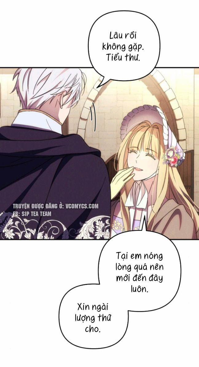 Tôi Sẽ Quyến Rũ Công Tước Phương Bắc 10 trang 40