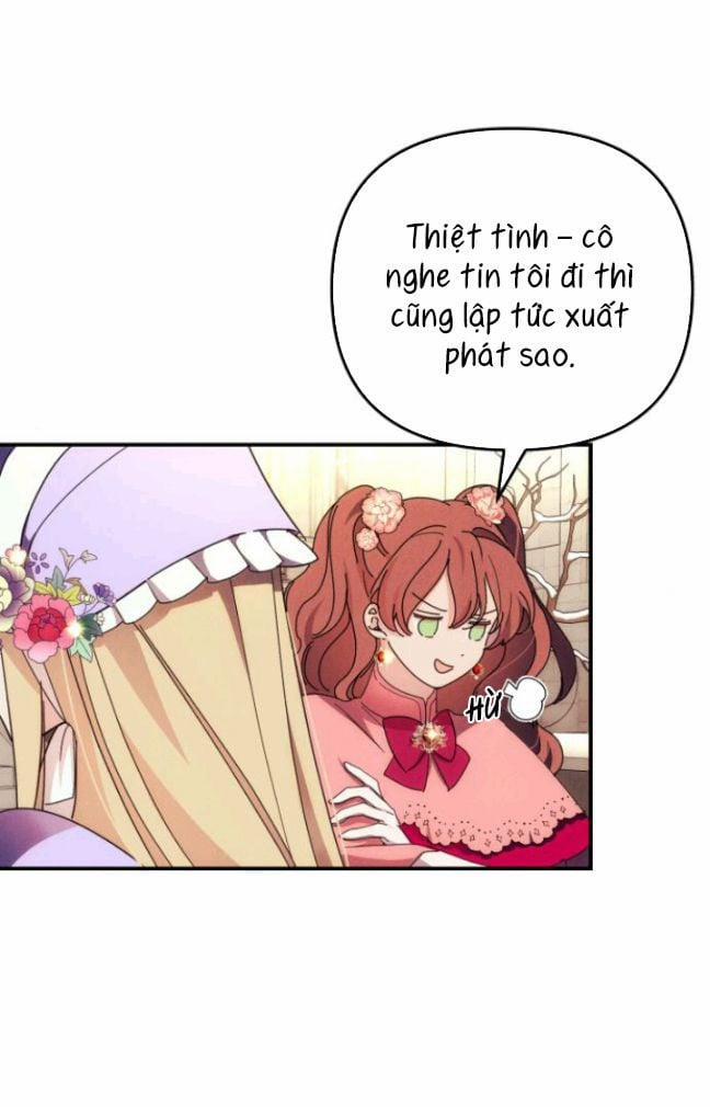 Tôi Sẽ Quyến Rũ Công Tước Phương Bắc 10 trang 41