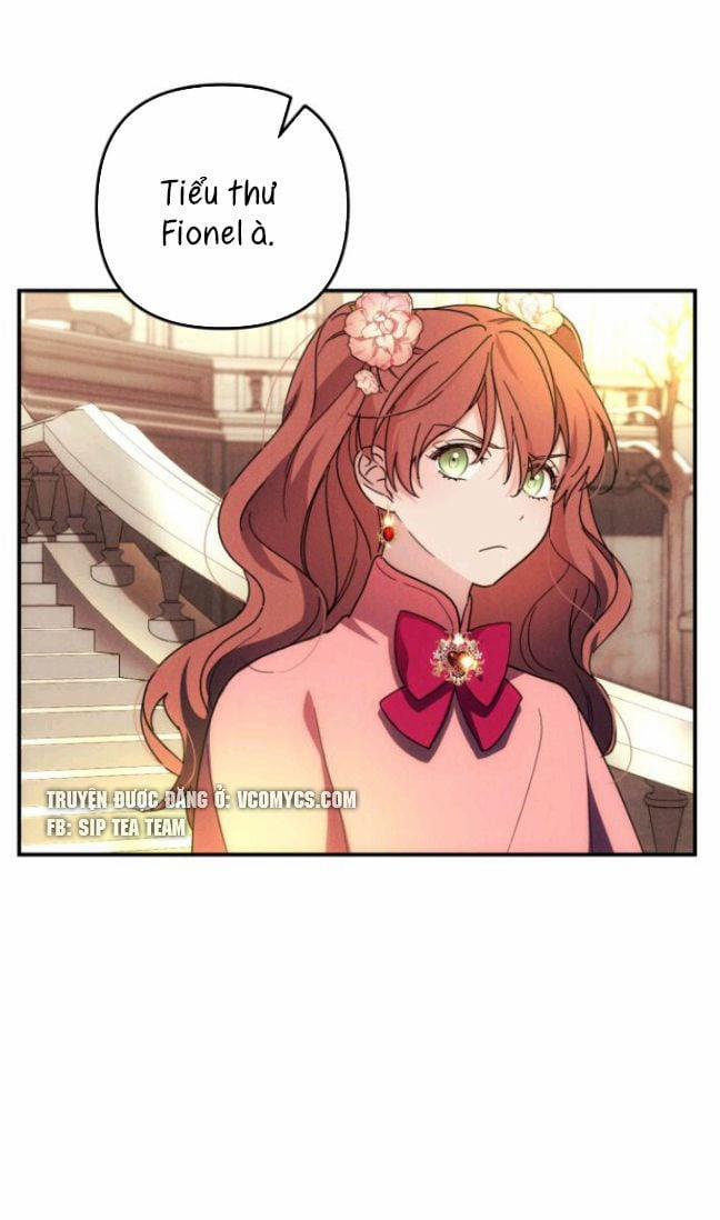 Tôi Sẽ Quyến Rũ Công Tước Phương Bắc 10 trang 43