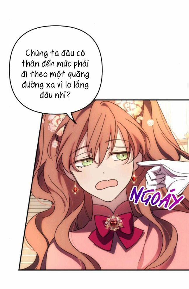 Tôi Sẽ Quyến Rũ Công Tước Phương Bắc 10 trang 48