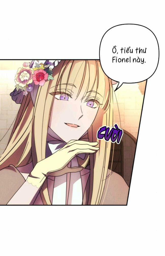 Tôi Sẽ Quyến Rũ Công Tước Phương Bắc 10 trang 49