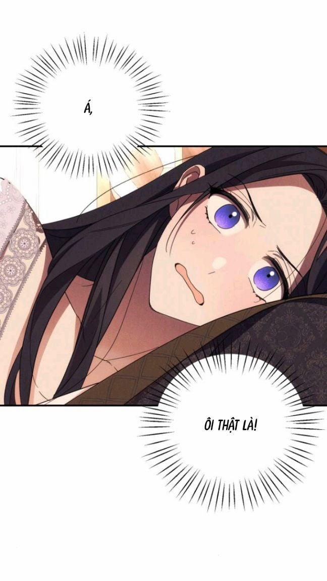 Tôi Sẽ Quyến Rũ Công Tước Phương Bắc 10 trang 5