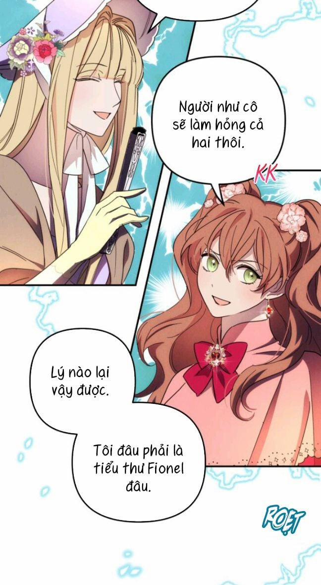 Tôi Sẽ Quyến Rũ Công Tước Phương Bắc 10 trang 53