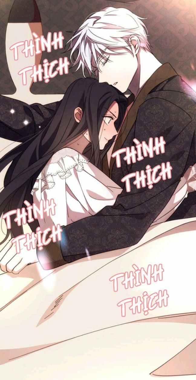 Tôi Sẽ Quyến Rũ Công Tước Phương Bắc 10 trang 7