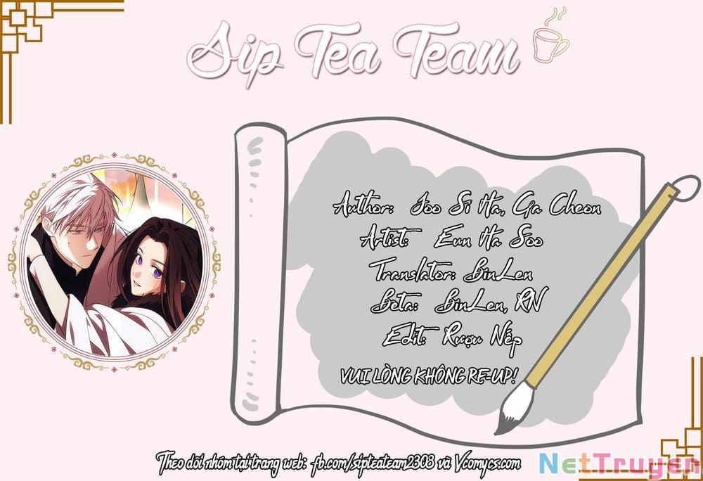 Tôi Sẽ Quyến Rũ Công Tước Phương Bắc 11 trang 1