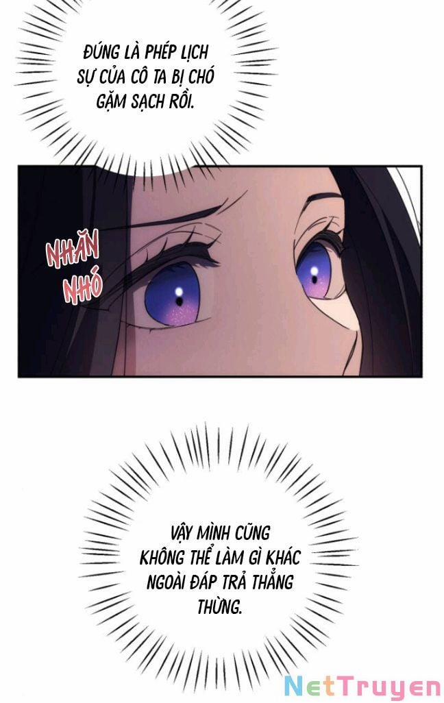 Tôi Sẽ Quyến Rũ Công Tước Phương Bắc 11 trang 10