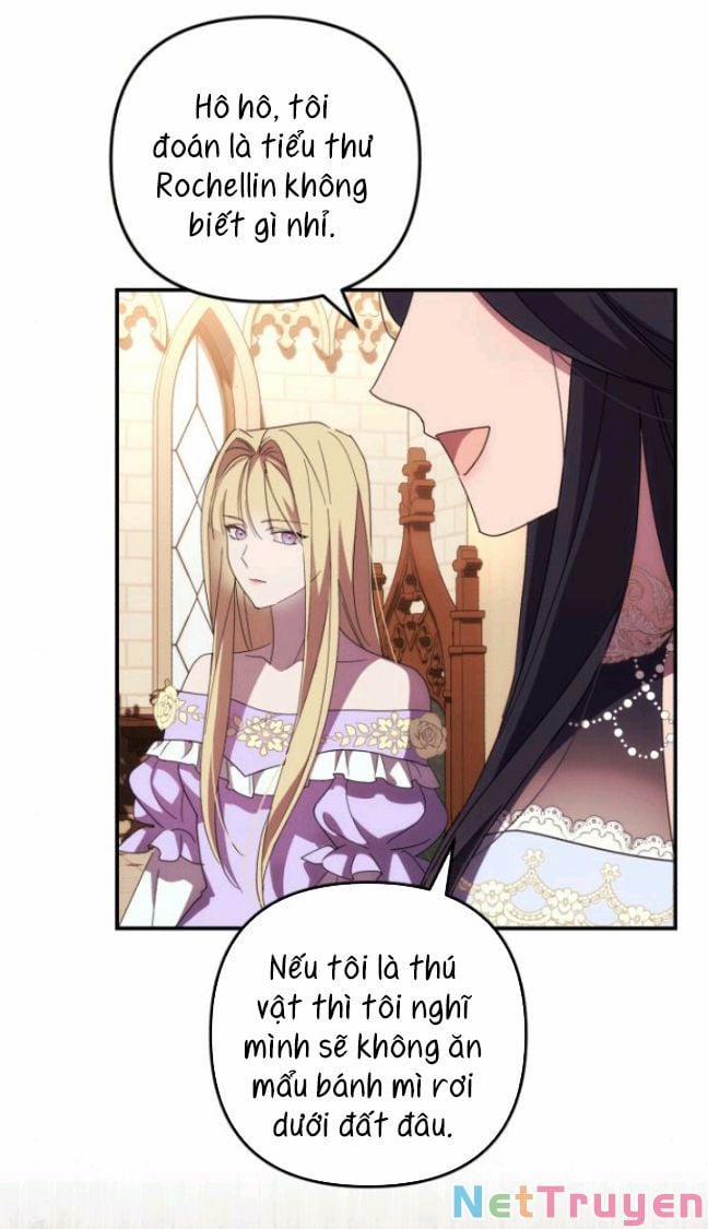 Tôi Sẽ Quyến Rũ Công Tước Phương Bắc 11 trang 100